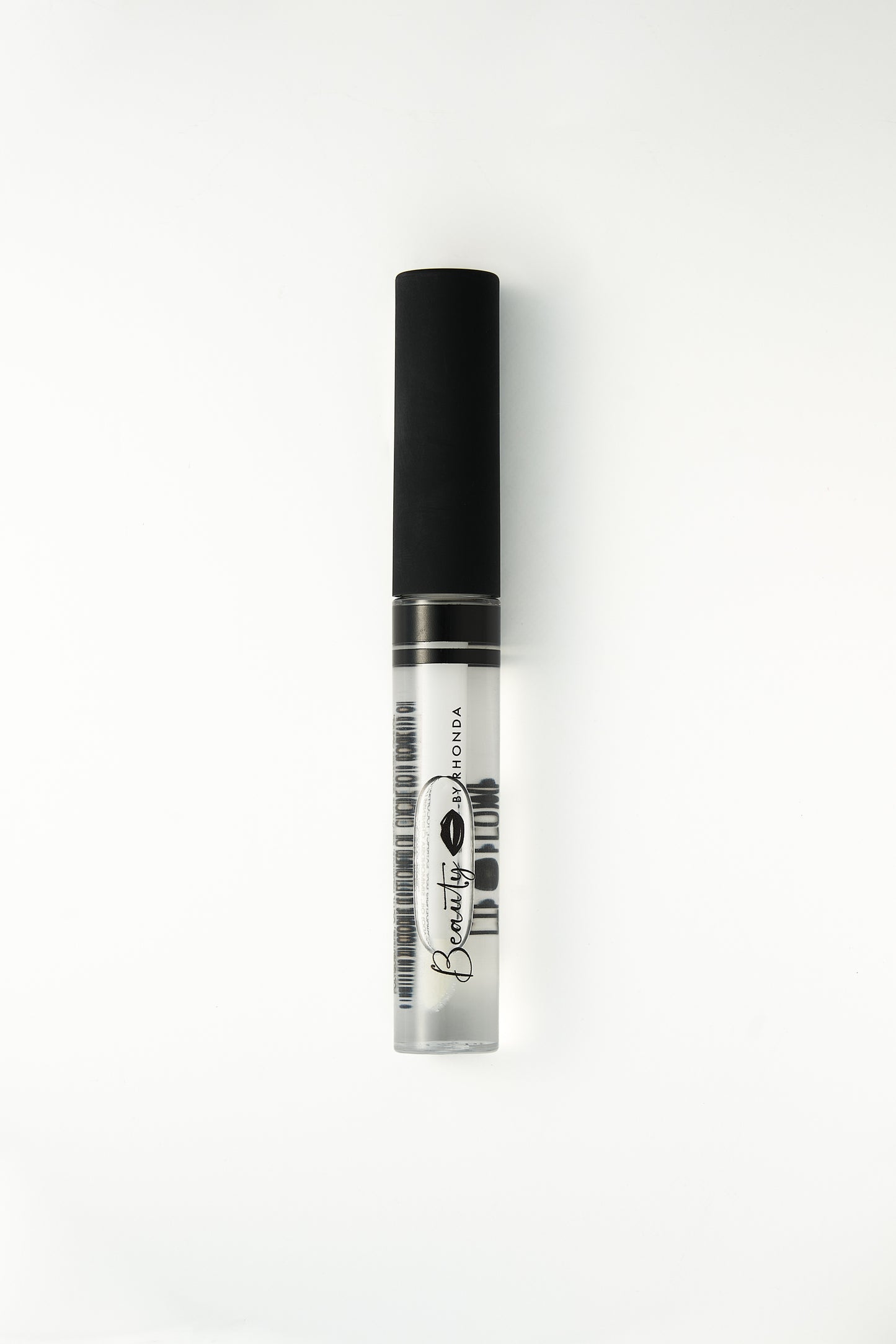 Vegan Lip Pumping Gloss