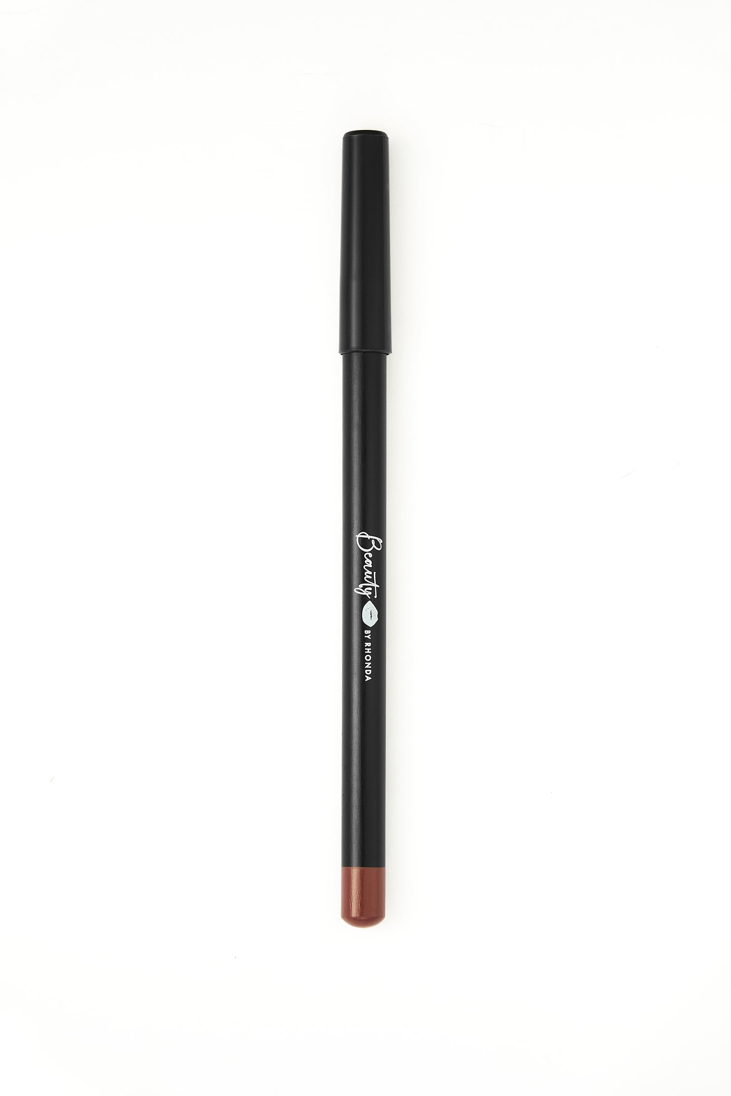 Mineral Lip Pencil Liner: Curry
