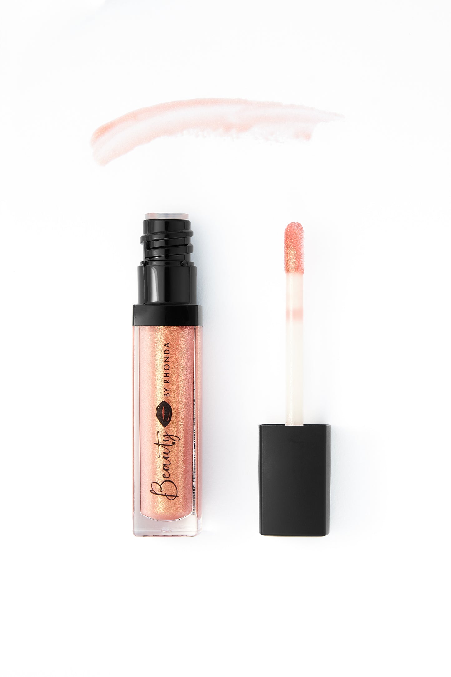Mineral Diamond Glittery Gloss: Jewel