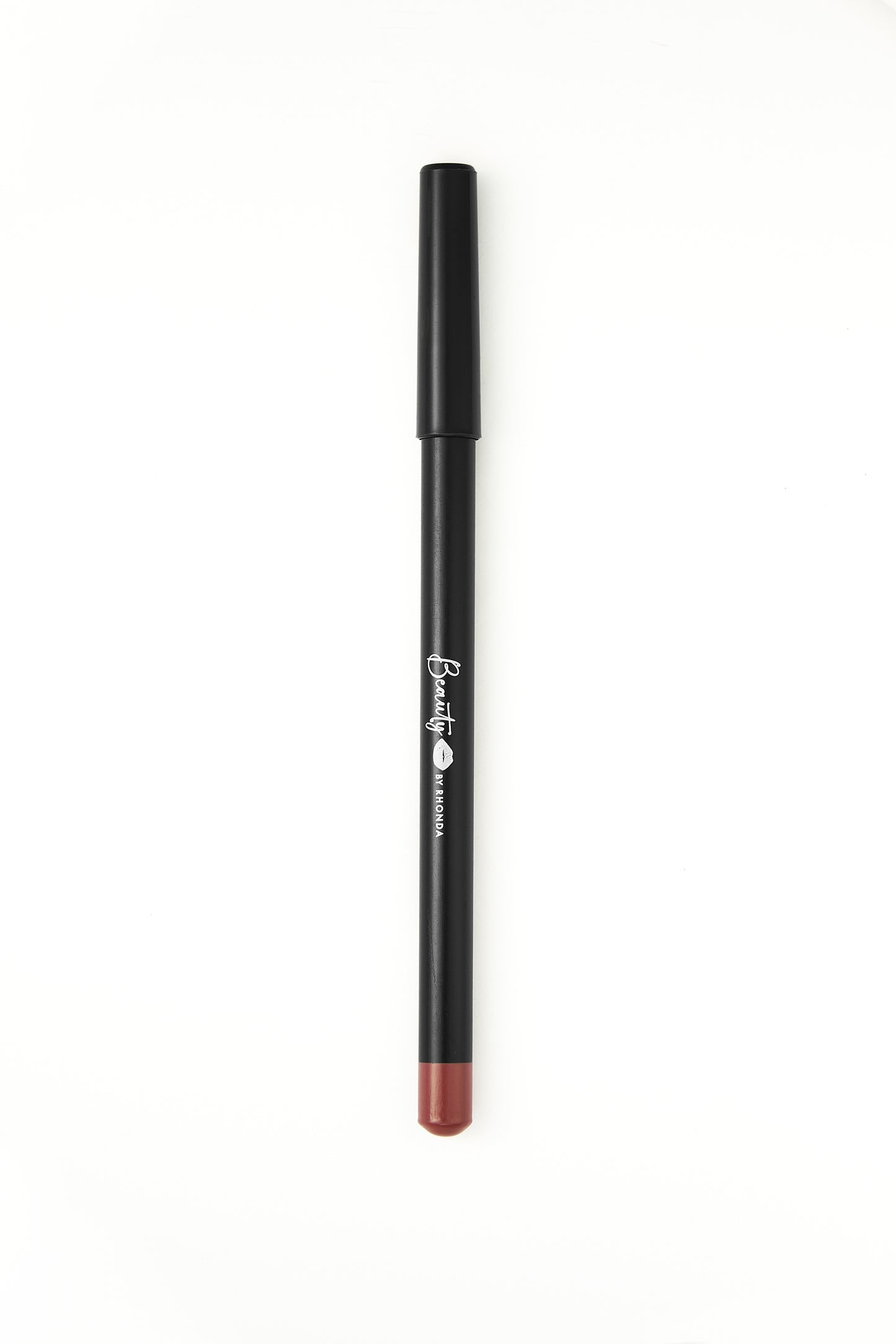 Mineral Lip Pencil Liner: Moonlight Mauve